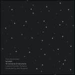 Hans Abrahamsen: Schnee - 10 Canons for 9 Instruments