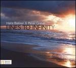Hans Bakker & Peter Greve: Lines to Infinity