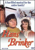 Hans Brinker - Robert Scheerer