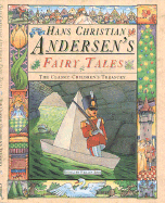 Hans Christian Andersen Fairy Tales