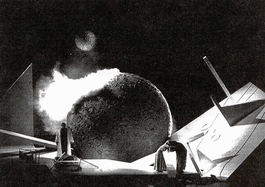 Hans Dieter Schaal--Stage Designs: Introduction by Gottfried Knapp; Interview with Schaal by Frank Werner