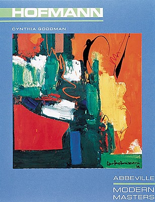 Hans Hofmann - Goodman, Cynthia