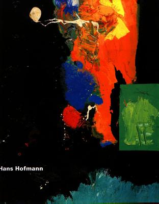 Hans Hofmann - Friedel, Helmut, and Dickey, Tina