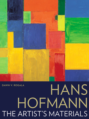 Hans Hofmann - Rogala, Dawn