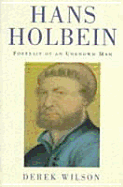 Hans Holbein: Portrait of an Unknown Man