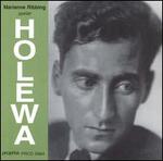 Hans Holewa: Piano Music
