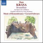 Hans Kr�sa: Brundib�r