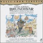 Hans Kr�sa: Brundibar