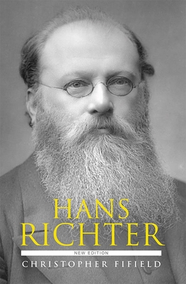 Hans Richter - Fifield, Christopher