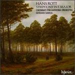 Hans Rott: Symphony in E Major