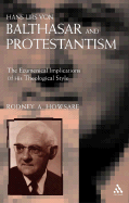 Hans Urs Von Balthasar and Protestantism