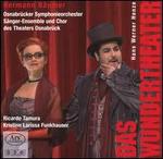 Hans Werner Henze: Das Wundertheater