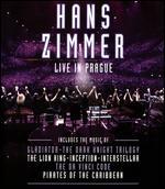 Hans Zimmer: Live in Prague