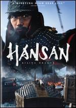 Hansan: Rising Dragon