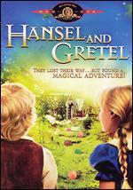 Hansel and Gretel