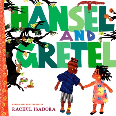 Hansel and Gretel - 