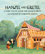 Hansel and Gretel