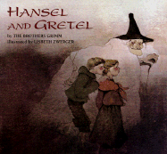 Hansel and Gretel