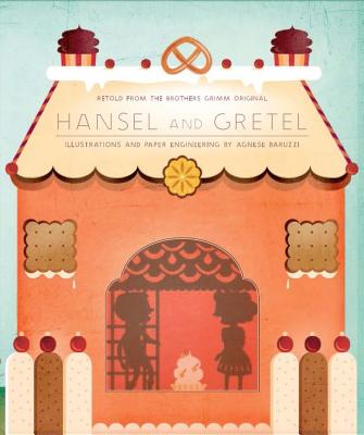 Hansel and Gretel - 