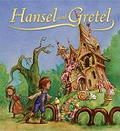 Hansel and Gretel