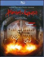 Hansel & Gretel [Blu-ray]