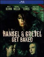 Hansel & Gretel Get Baked