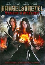 Hansel & Gretel: Warriors of Witchcraft