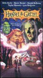 Hansel & Gretel