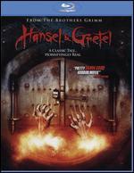Hansel & Gretel
