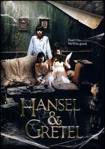 Hansel & Gretel