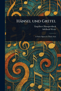 Hansel Und Gretel
