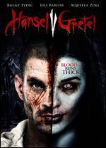 Hansel vs. Gretel