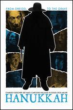 Hanukkah [Blu-ray]