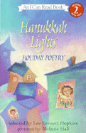 Hanukkah Lights: Holiday Poetry