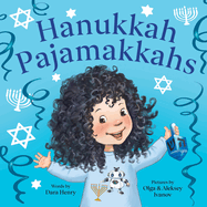 Hanukkah Pajamakkahs