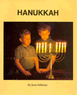 Hanukkah-Pbk.