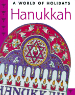 Hanukkah - Rose, D, and Rose, G, and Clark, Anne