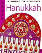 Hanukkah - Clark, Anne, and Rose, David, and Rose, Gill