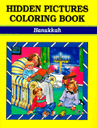 Hanukkah - Warner, Rita, and Jackson, Brenda, and McDonald, Ronald L