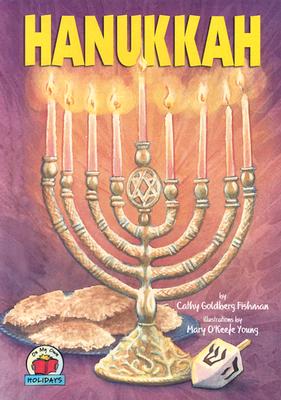 Hanukkah - Fishman, Cathy Goldberg