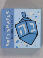 Hanukkah's Here!
