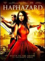Haphazard - Dean Alexandrou