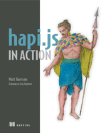 Hapi.Js in Action