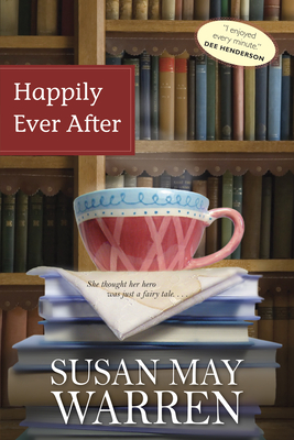 Happily Ever After - Warren, Susan May