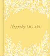 Happily Grateful