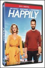 Happily [Includes Digital Copy]