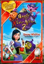 Happily N'Ever After 2: Snow White