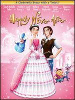 Happily N'Ever After