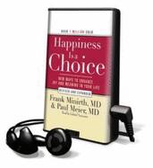 Happiness is a Choice