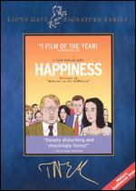 Happiness
